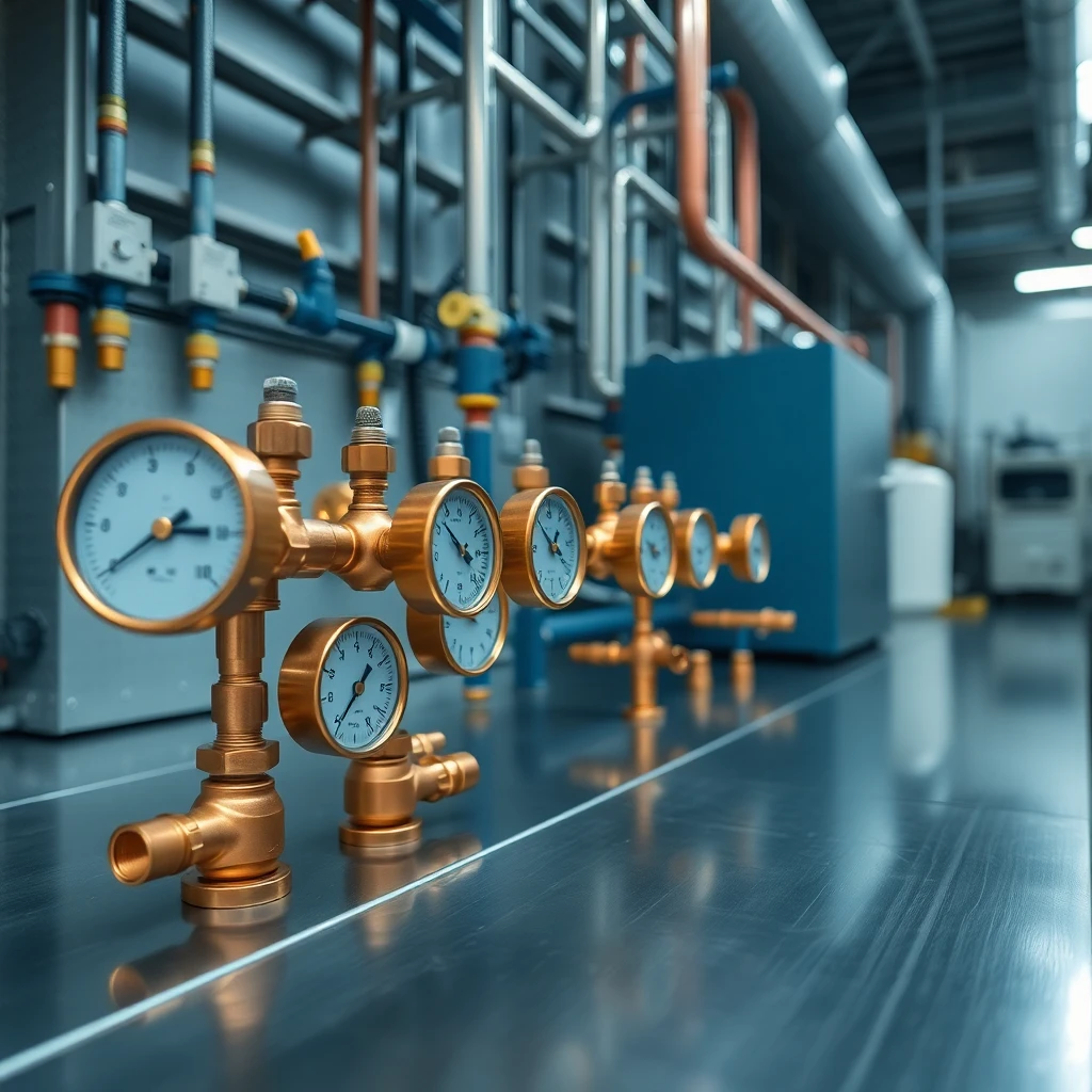 GenZee Refrigeration and Electrical workshop and tools